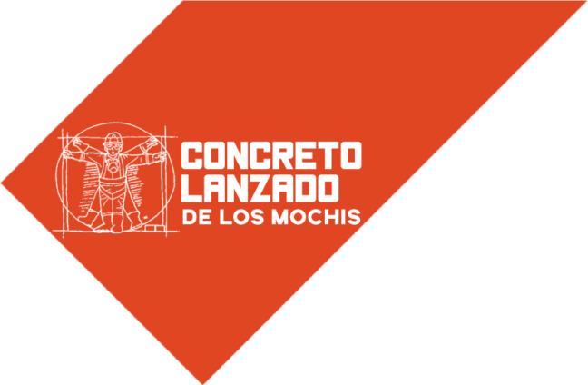 Concreto Lanzado de Los Mochis